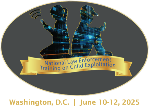 National Law Enforcement Training on Child Exploitation